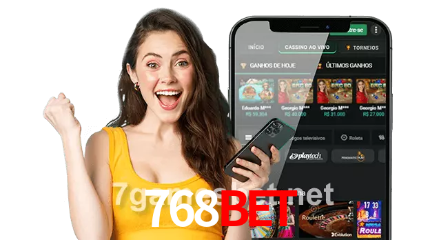 768Bet