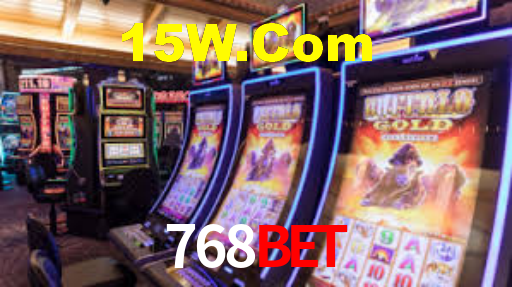 768Bet.Com