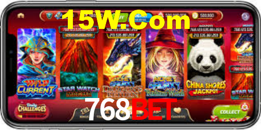 768Bet Login
