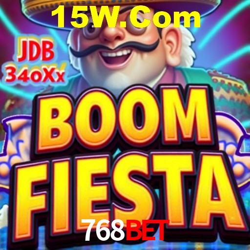 Casino VIP 768Bet
