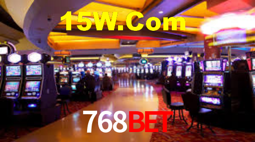 768Bet.Com