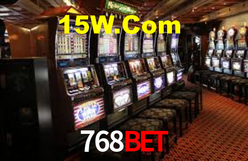 768Bet.Com