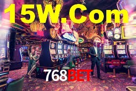 768Bet Login
