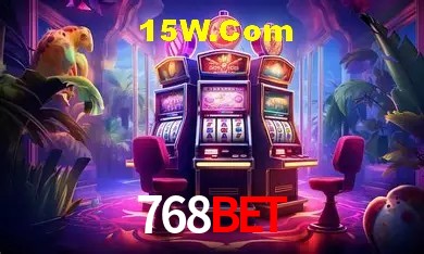 Especiais de Fim de Semana 768Bet