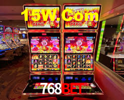 Jogos Exclusivos 768Bet