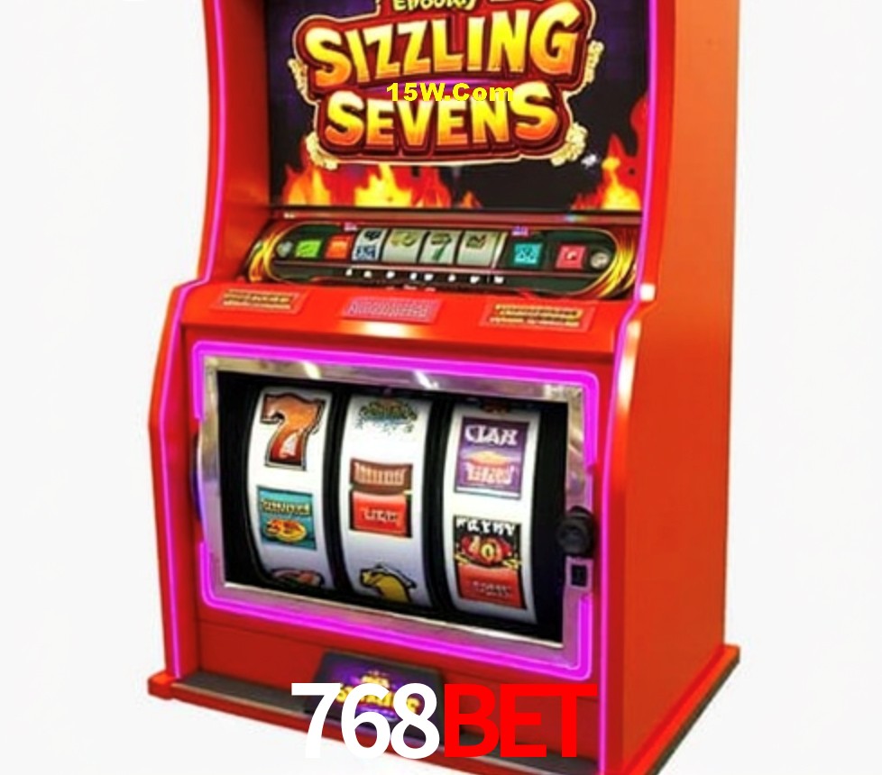 Sistemas de Segurança 768Bet