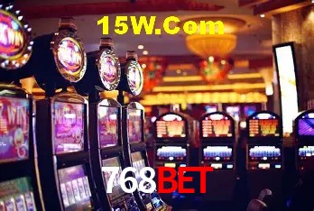 Jogos de Slot 768Bet