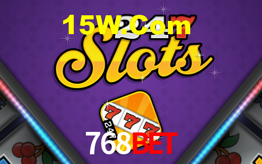 768Bet