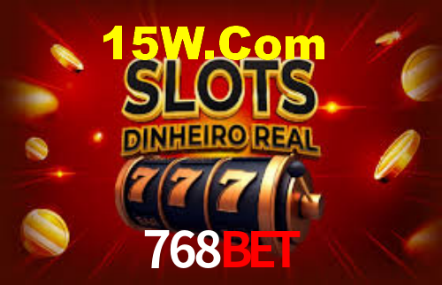 Interface Premium 768Bet