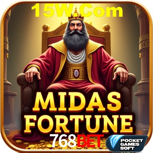Mesa de Blackjack 768Bet