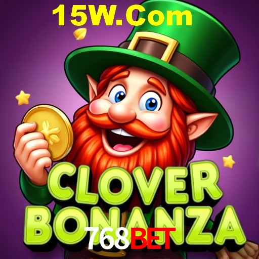 Descubra o Mundo do Cassino Online com 768Bet