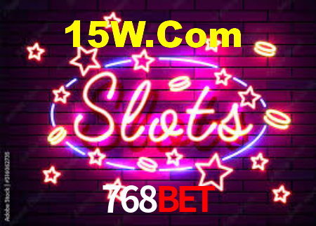 768Bet.Com