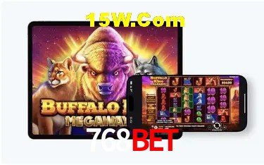 Estatísticas do Jogo 768Bet