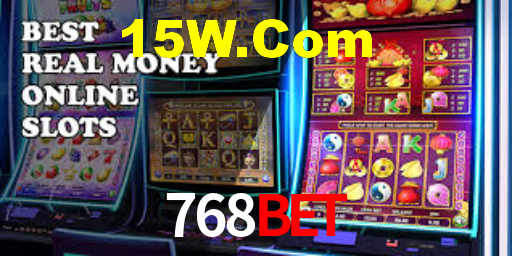 Sinta a adrenalina dos jogos de cassino com 768Bet