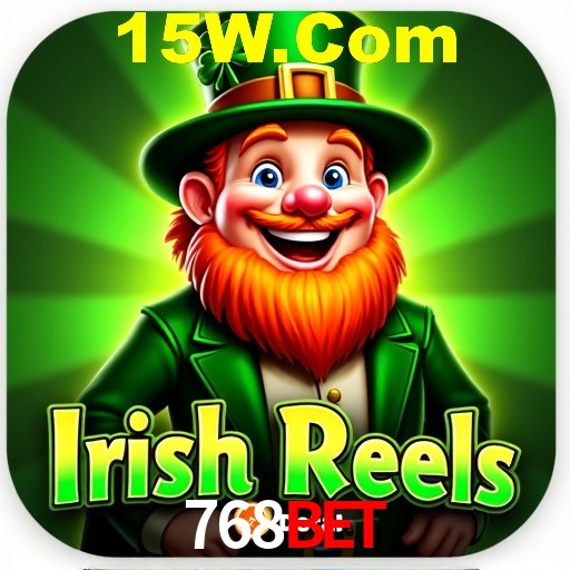 cassino 768Bet