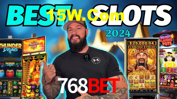 768Bet Login
