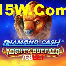APP oficial da 768Bet para mobile