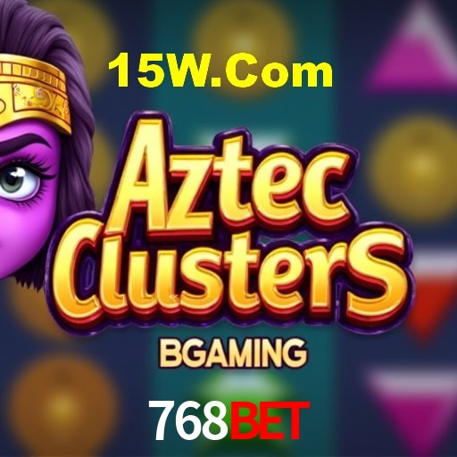 Provedores de Jogos 768Bet