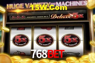 Login Seguro 768Bet