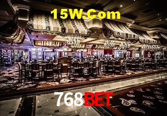 Ofertas Exclusivas 768Bet