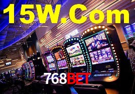 768Bet Login
