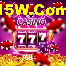 768Bet