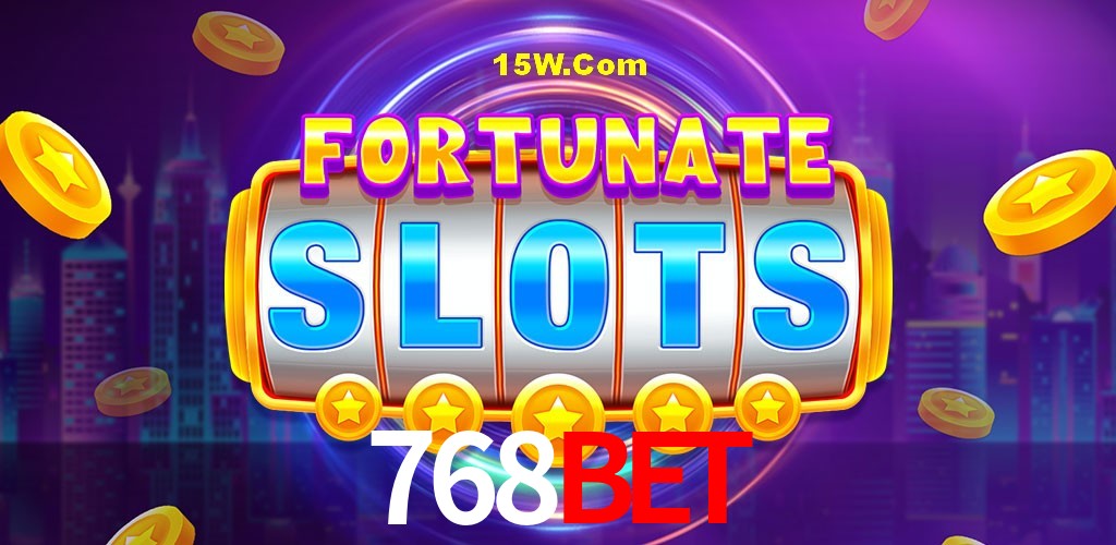 Casino Ao Vivo 768Bet