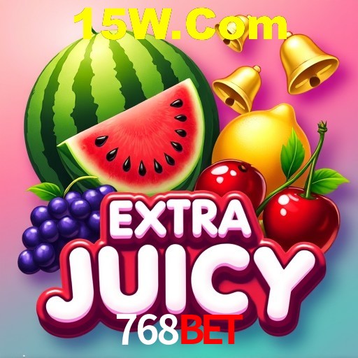 Interface Premium 768Bet