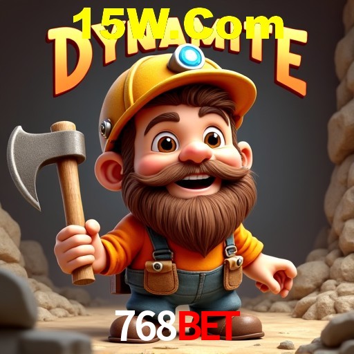 Interface do App 768Bet