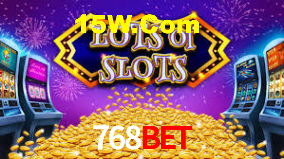 768Bet