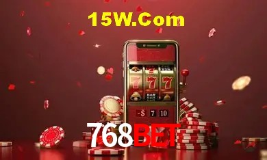 Recursos de Bônus 768Bet