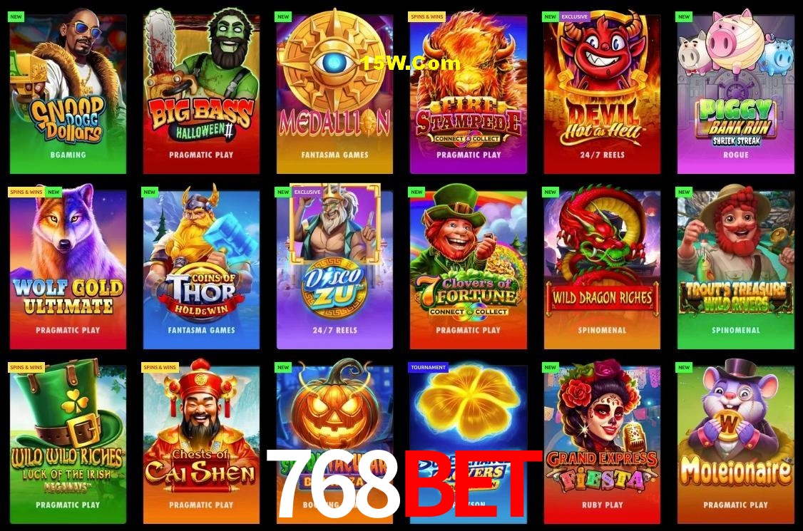 Mesa de Blackjack 768Bet