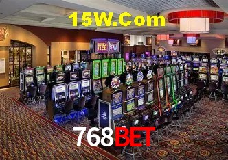 Promoções Sazonais 768Bet