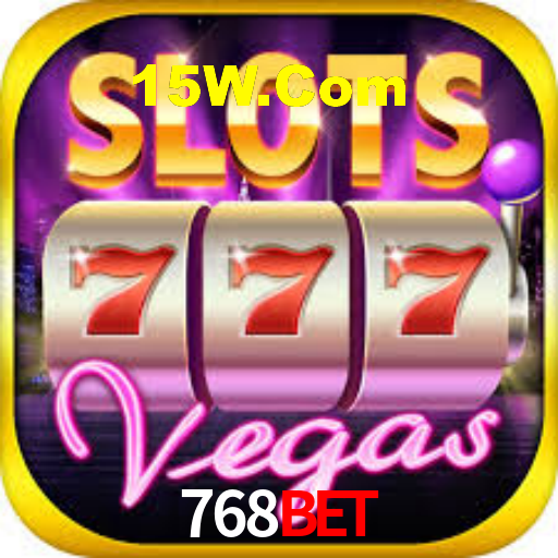 768Bet