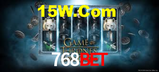 768Bet