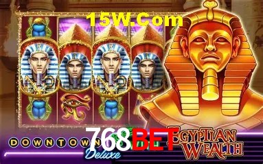 Especiais de Fim de Semana 768Bet