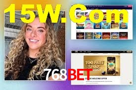 Torneios 768Bet